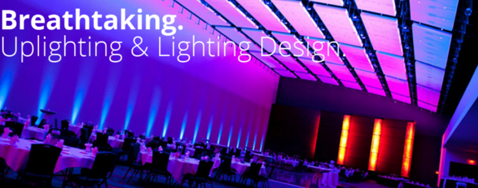 up lighting