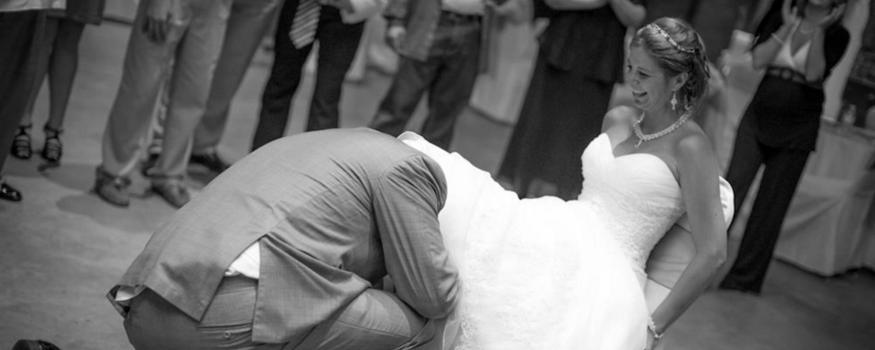 Wedding Entertainment