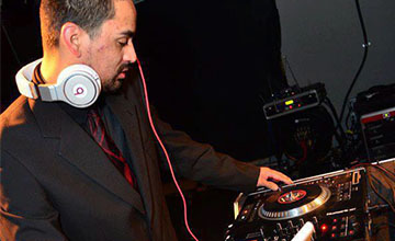 sifi entertainment event dj
