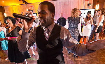 sifi wedding dj