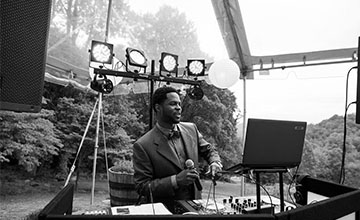 sifi event dj