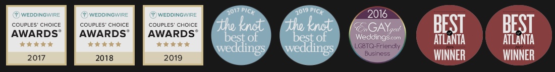 social proof wedding wire