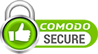 Comodo Trusted Site Seal